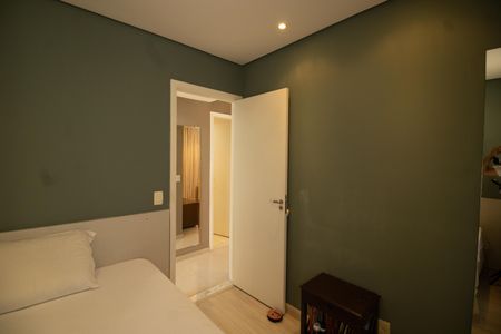 Apartamento para alugar com 80m², 2 quartos e 2 vagasQuarto 1