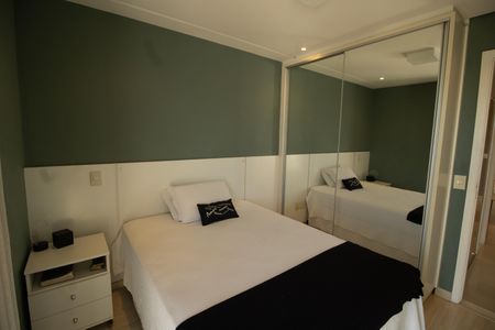 Apartamento para alugar com 80m², 2 quartos e 2 vagasSuíte 