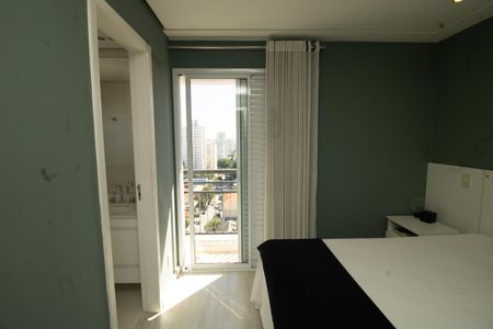 Apartamento para alugar com 80m², 2 quartos e 2 vagasSuíte 