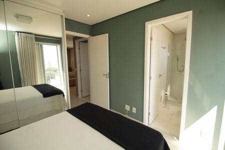 Apartamento para alugar com 80m², 2 quartos e 2 vagasSuíte 