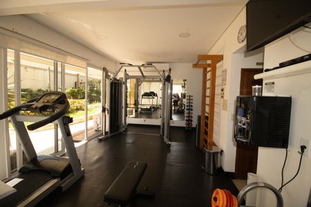 Apartamento para alugar com 80m², 2 quartos e 2 vagasAcademia