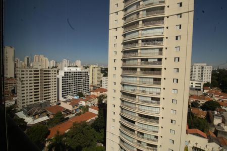 Apartamento para alugar com 80m², 2 quartos e 2 vagasVaranda da Sala