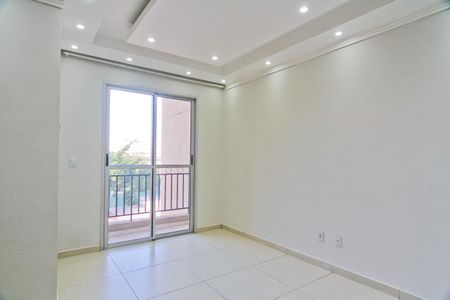 Sala de apartamento para alugar com 2 quartos, 47m² em Freguesia do Ó, São Paulo