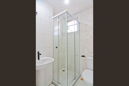 Apartamento para alugar com 47m², 2 quartos e 1 vagaBanheiro