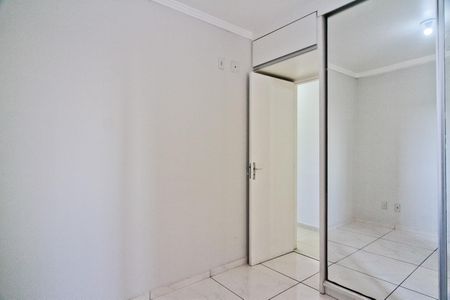 Apartamento para alugar com 47m², 2 quartos e 1 vagaQuarto 2