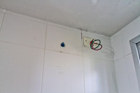 Apartamento para alugar com 47m², 2 quartos e 1 vagaBanheiro