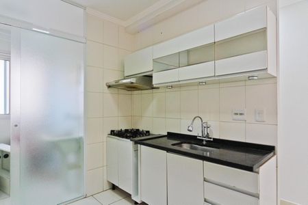 Apartamento para alugar com 47m², 2 quartos e 1 vagaCozinha