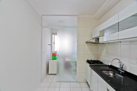 Apartamento para alugar com 47m², 2 quartos e 1 vagaCozinha