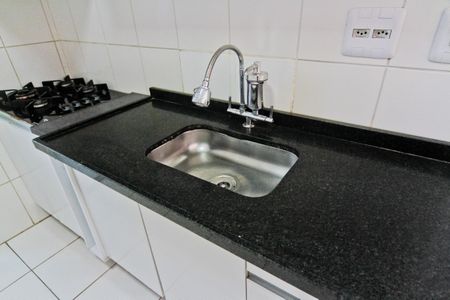 Apartamento para alugar com 47m², 2 quartos e 1 vagaCozinha