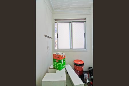 Apartamento para alugar com 47m², 2 quartos e 1 vagaÁrea de Serviço