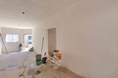 Sala de casa à venda com 3 quartos, 85m² em Jardim Esplanada, Campinas