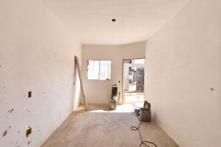 Sala de casa à venda com 3 quartos, 85m² em Jardim Esplanada, Campinas