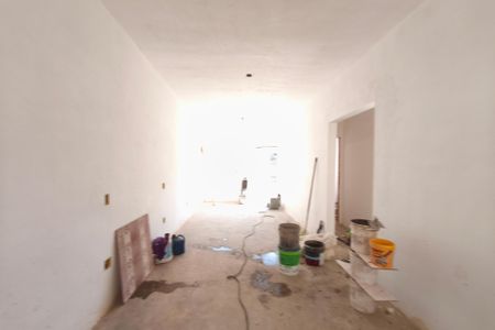 Sala de casa à venda com 3 quartos, 85m² em Jardim Esplanada, Campinas