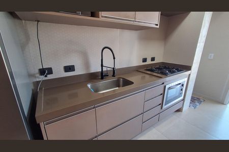 Apartamento à venda com 200m², 3 quartos e 3 vagas Apartamento à venda com 200m², 3 quartos e 3 vagasCozinha