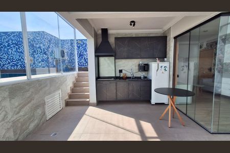Apartamento à venda com 200m², 3 quartos e 3 vagas Apartamento à venda com 200m², 3 quartos e 3 vagasÁrea gourmet