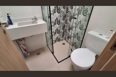 Apartamento à venda com 200m², 3 quartos e 3 vagas Apartamento à venda com 200m², 3 quartos e 3 vagasBanheiro cobertura
