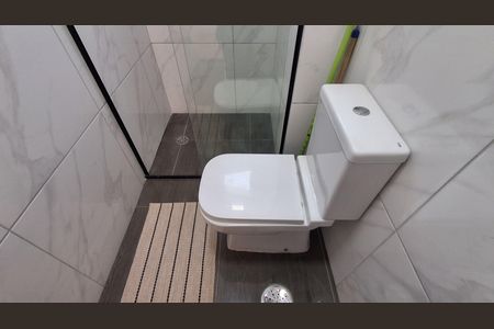 Apartamento à venda com 200m², 3 quartos e 3 vagas Apartamento à venda com 200m², 3 quartos e 3 vagasBanheiro Social