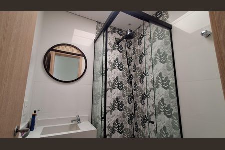 Apartamento à venda com 200m², 3 quartos e 3 vagas Apartamento à venda com 200m², 3 quartos e 3 vagasBanheiro cobertura