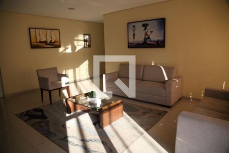 Apartamento à venda com 200m², 3 quartos e 3 vagas Apartamento à venda com 200m², 3 quartos e 3 vagasÁrea Comum