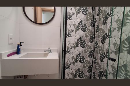 Apartamento à venda com 200m², 3 quartos e 3 vagas Apartamento à venda com 200m², 3 quartos e 3 vagasBanheiro cobertura