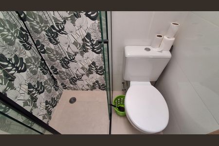 Apartamento à venda com 200m², 3 quartos e 3 vagas Apartamento à venda com 200m², 3 quartos e 3 vagasBanheiro cobertura