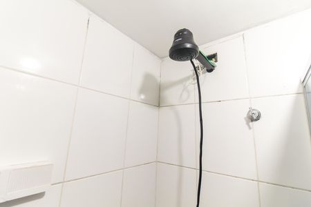 Apartamento à venda com 39m², 2 quartos e 1 vaga Apartamento à venda com 39m², 2 quartos e 1 vagaBanheiro