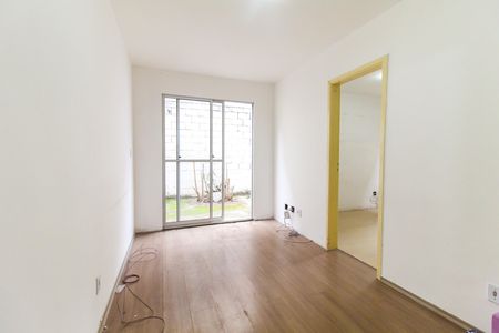 Apartamento à venda com 2 quartos, 39m² em Vila Chabilandia, São Paulo