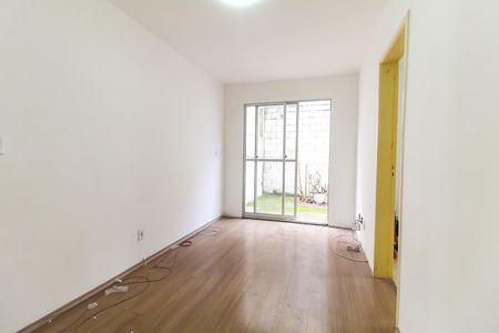 Sala de apartamento à venda com 2 quartos, 39m² em Vila Chabilandia, São Paulo