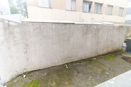 Apartamento à venda com 39m², 2 quartos e 1 vaga Apartamento à venda com 39m², 2 quartos e 1 vagaVista do Quarto 2