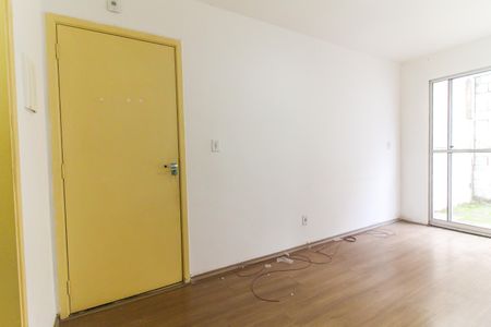 Sala de apartamento à venda com 2 quartos, 39m² em Vila Chabilandia, São Paulo