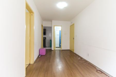 Apartamento à venda com 39m², 2 quartos e 1 vaga Apartamento à venda com 39m², 2 quartos e 1 vagaSala
