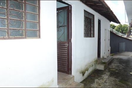 Casa à venda com 250m², 3 quartos e 6 vagasÁrea externa