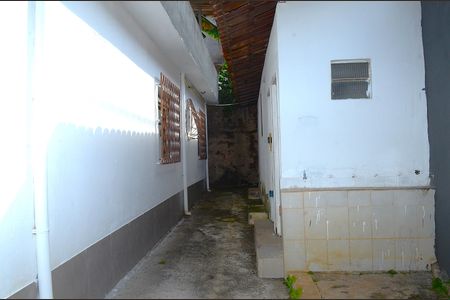 Casa à venda com 250m², 3 quartos e 6 vagasÁrea externa