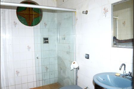 Casa à venda com 250m², 3 quartos e 6 vagasBanheiro