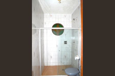 Casa à venda com 250m², 3 quartos e 6 vagasBanheiro