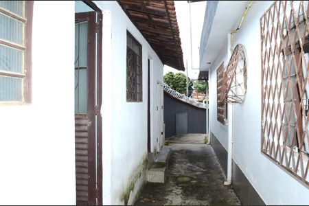 Casa à venda com 250m², 3 quartos e 6 vagasÁrea externa