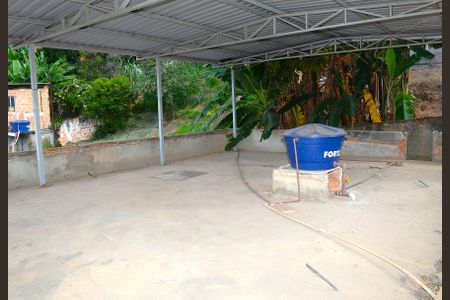 Casa à venda com 250m², 3 quartos e 6 vagasTerraço