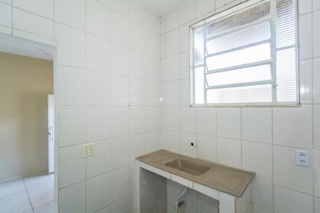 Apartamento para alugar com 70m², 2 quartos e sem vagaCozinha e Área de Serviço