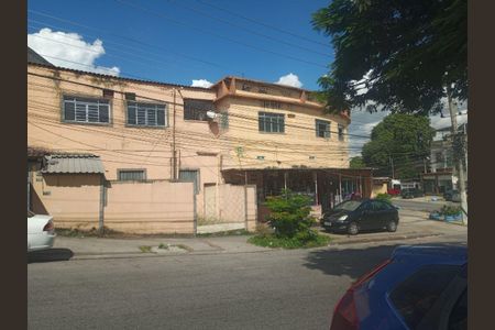 Apartamento para alugar com 70m², 2 quartos e sem vagaFachada