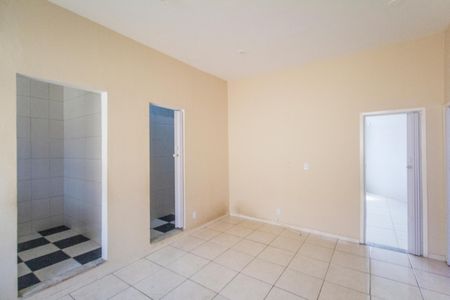 Sala de apartamento para alugar com 2 quartos, 70m² em Honório Gurgel, Rio de Janeiro