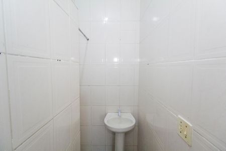 Apartamento para alugar com 70m², 2 quartos e sem vagaBanheiro