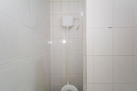 Apartamento para alugar com 70m², 2 quartos e sem vagaBanheiro