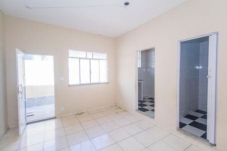 Sala de apartamento para alugar com 2 quartos, 70m² em Honório Gurgel, Rio de Janeiro