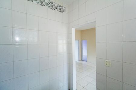 Apartamento para alugar com 70m², 2 quartos e sem vagaCozinha e Área de Serviço