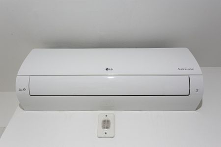 Studio para alugar com 27m², 1 quarto e sem vagaStudio - Ar Condicionado