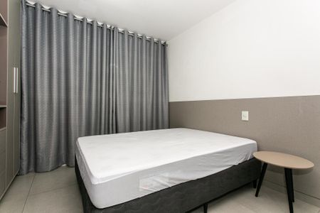 Studio para alugar com 27m², 1 quarto e sem vagaStudio