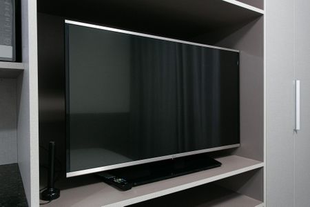 Studio - TV de kitnet/studio para alugar com 1 quarto, 27m² em Tatuapé, São Paulo