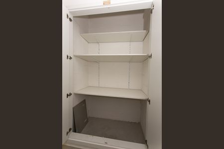 Studio para alugar com 27m², 1 quarto e sem vagaDepósito