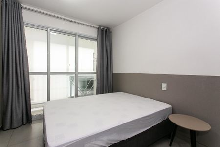 Studio de kitnet/studio para alugar com 1 quarto, 27m² em Tatuapé, São Paulo