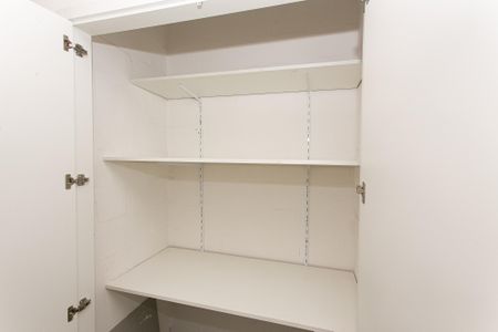 Studio para alugar com 27m², 1 quarto e sem vagaDepósito